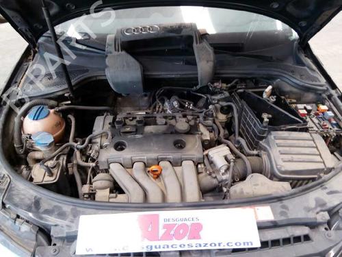 Squib airbag AUDI A3 Sportback (8PA) 2.0 FSI | BP309207C102 
