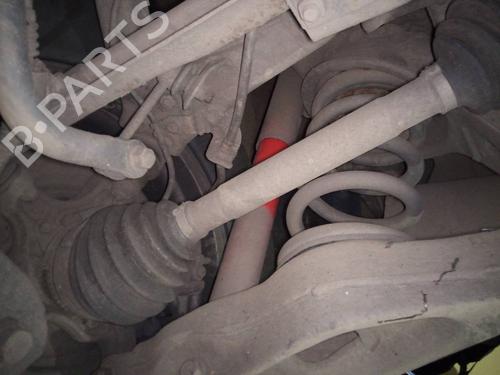 Used Right rear driveshaft MITSUBISHI PAJERO IV (V8_W, V9_W) 3.2 DI-D (V88W, V98W) (160 hp) 16585365