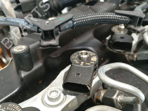 Moteur AUDI A4 B9 (8W2, 8WC) 30 TDI Mild Hybrid | BP30684582M1