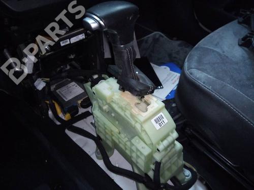 Used Manual gearbox selector Manual gearbox selector KIA NIRO I (DE) 1.6 GDI Plug-in Hybrid (141 hp) 7533229 7533229