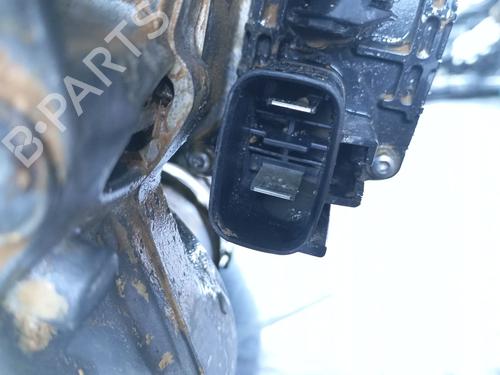 Steering rack FORD FOCUS III 1.0 EcoBoost | BP22762875M22 