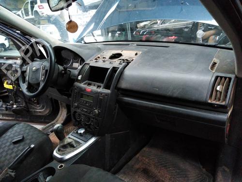 Engine control unit (ECU) LAND ROVER FREELANDER 2 (L359) 2.2 TD4 4x4 | BP13445441M57 