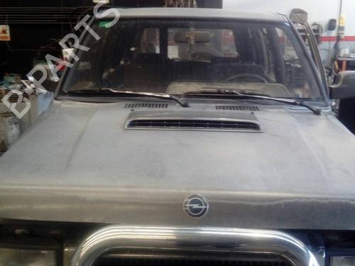Used Hood OPEL MONTEREY A (M92) [1991-1998]  18145047