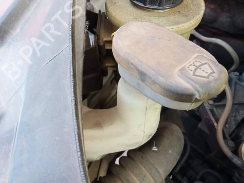 Used Windscreen washer tank RENAULT MASTER II Van (FD) 2.5 dCi (120 hp) 22374444