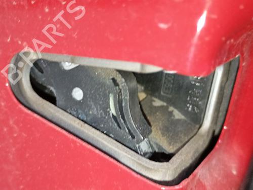 Used Front left lock Front left lock SKODA KAMIQ (NW4) 1.0 TSI (110 hp) 33203101 33203101