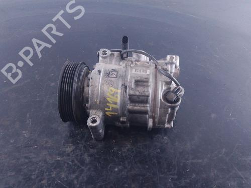 Used AC compressor AC compressor AUDI A7 Sportback (4GA, 4GF) 3.0 TDI quattro (272 hp) 33759332 33759332