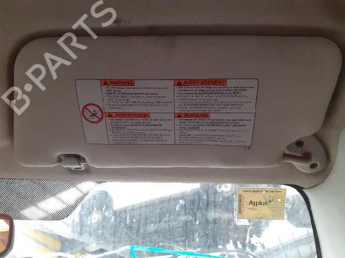 Højre solskærm SUZUKI GRAND VITARA I (FT, HT) 2.0 HDI 110 4x4 (SQ420D, TD82V) | BP6021282I2 