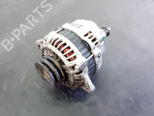 Generator MITSUBISHI PAJERO III (V7_W, V6_W) 3.2 Di-D (V68W) (160 hp) 26455091