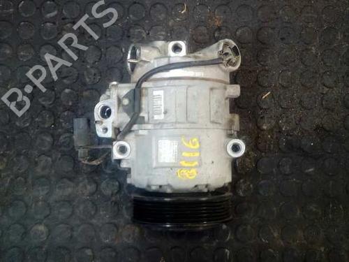 AC compressor SEAT IBIZA III (6L1) 1.2 12V | BP6778780M34 