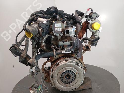 Engine KIA CEE'D (JD) | BP38486439M1 - Image 4
