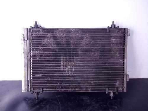 Used AC radiator CITROËN C4 II (NC_) [2009-2025]  19800722