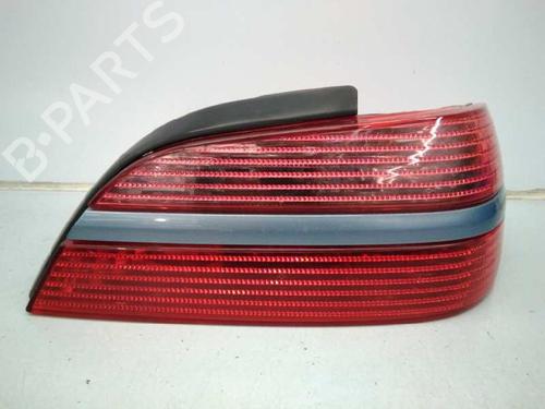 Used Right taillight PEUGEOT 406 (8B) [1995-2005]  5314372
