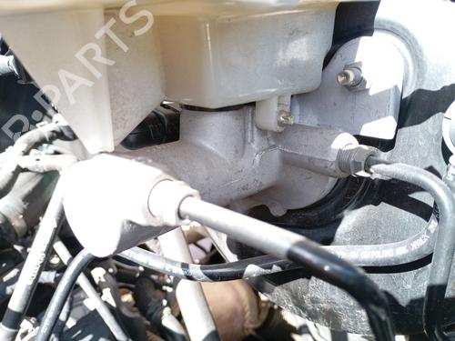 Used Brake master cylinder Brake master cylinder VW CRAFTER Van (SY_, SX_) 2.0 TDI FWD (SYB, SYC, SYD) (102 hp) 34280162 34280162