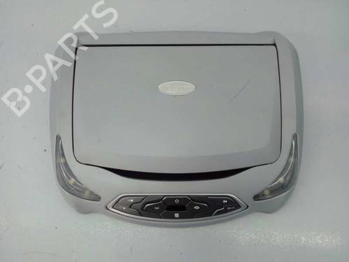 Used Display monitor VOLVO XC60 I SUV (156) D3 (136 hp) 4726609