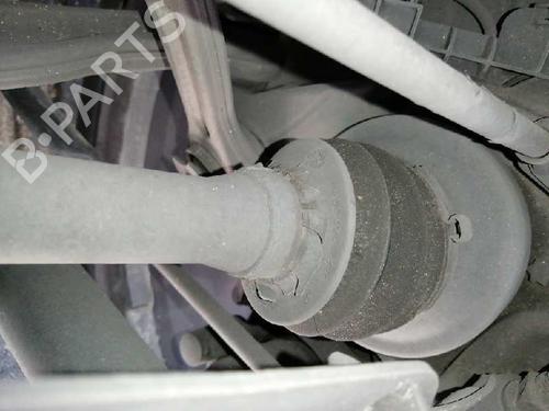 Used Left rear driveshaft MERCEDES-BENZ CLS (C218) [2011-2017]  5249431