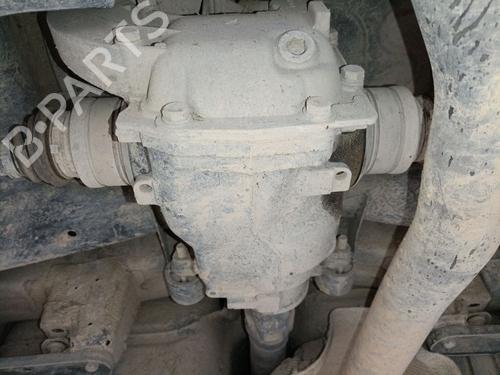 Used Rear differential Rear differential BMW X3 (F25) xDrive 20 d (184 hp) 34704191 34704191