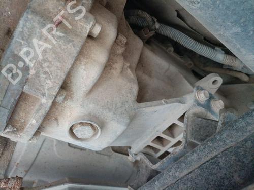 Gearkasse Gearkasse 38235499 38235499