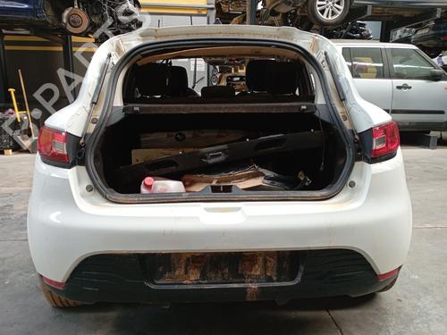 Left rear shock absorber RENAULT CLIO IV (BH_) 0.9 TCe 90 (BHNF, BHMA, BHMH, BHJK, BHJR) | BP32043412M18 