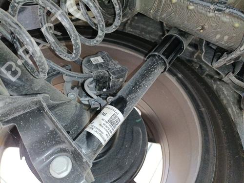 Used Right rear shock absorber CUPRA LEON (KL1, KU1, KUG) 1.5 eTSI (150 hp) 30147966
