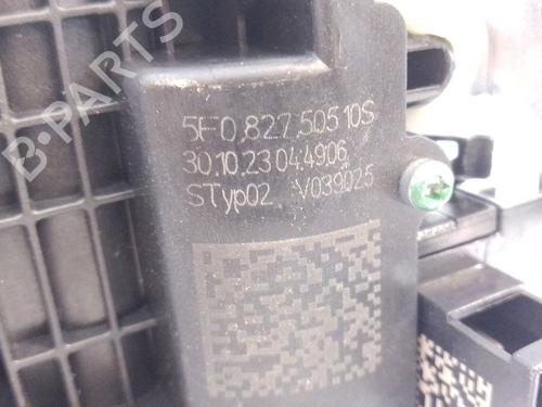 Tailgate lock SKODA KODIAQ I (NS6, NS7, NV7) 2.0 TDI | BP28728856C101