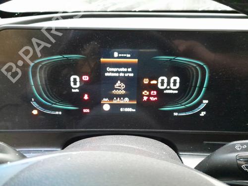 Instrument cluster KIA SPORTAGE V (NQ5) 1.6 CRDi MHEV | BP24681886C47 
