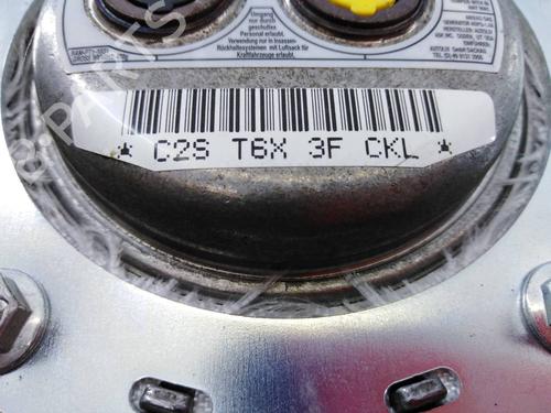 Driver airbag DODGE CALIBER 2.0 CRD | BP6056472C9 