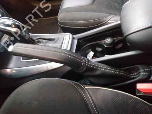 håndbremse VOLVO V40 Hatchback (525) D3 (150 hp) 10739794