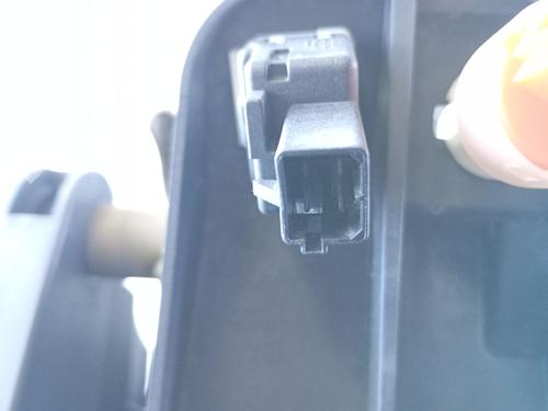 Clutch pedal FORD KA (RU8) 1.3 TDCi | BP14926101I13 