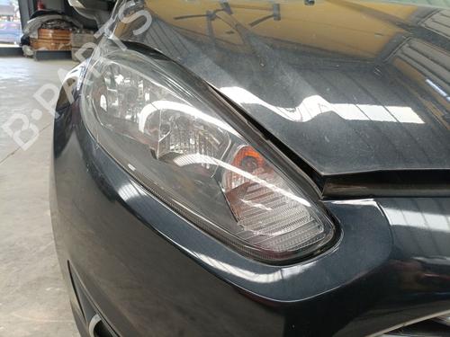 Right headlight FORD FIESTA VI (CB1, CCN) 1.25 | BP38559834C29 - Image 2