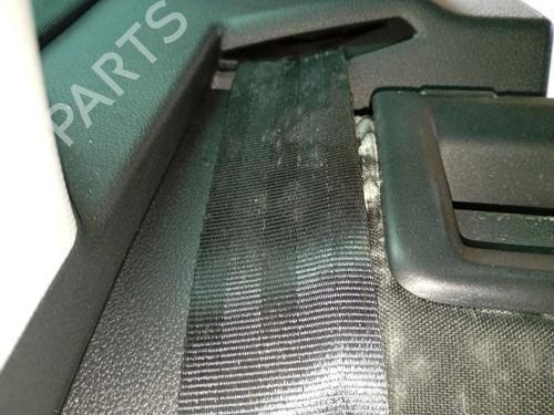 Used Rear right seatbelt Rear right seatbelt SKODA SCALA (NW1) 1.0 TSI (116 hp) 34509403 34509403