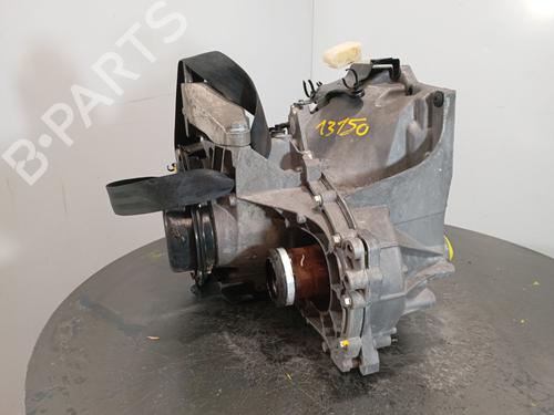 Gearbox FORD TOURNEO COURIER B460 MPV 1.0 EcoBoost | BP38985514M3 - Image 4