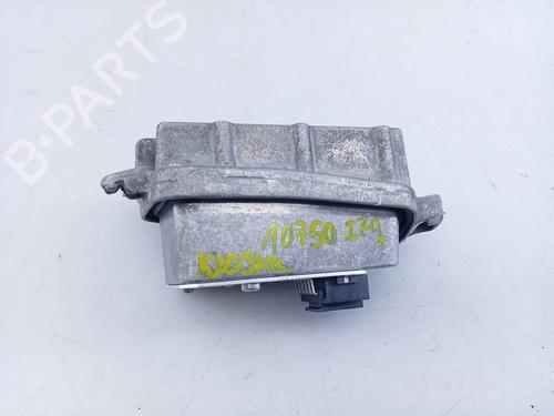 Module xenonverlichting RENAULT KADJAR (HA_, HL_) 1.6 dCi 130 4x4 (HLA4) (130 hp) 12491777