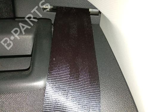 Used Rear left seatbelt Rear left seatbelt SKODA FABIA IV (PJ3) 1.0 TSI (95 hp) 33538362 33538362