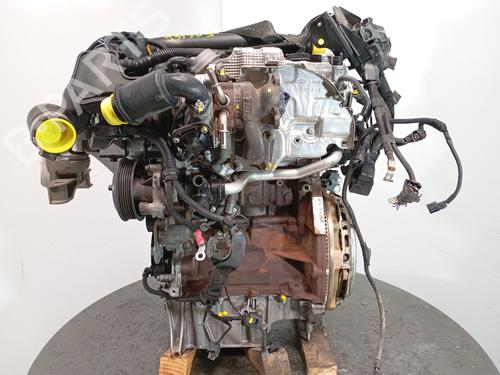 Used Engine Engine 38985510 38985510