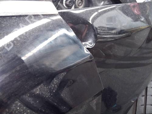 Right front door FORD FOCUS III 2.0 TDCi | BP9969624C3