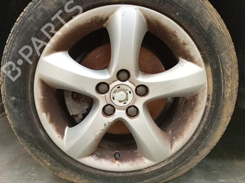 Used Other Other SKODA FABIA II (542) 1.6 TDI (90 hp) 34399384 34399384