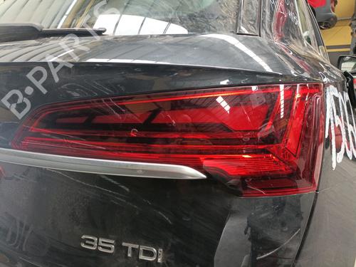Used Right taillight Right taillight 38303895 38303895