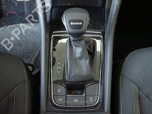 Used Gear lever SKODA KODIAQ I (NS6, NS7, NV7) 2.0 TDI (150 hp) 28728890