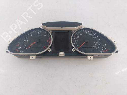 Instrument cluster AUDI Q7 (4LB) 3.0 TDI quattro | BP19181808C47 