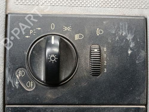 Interruttore luci MERCEDES-BENZ VITO / MIXTO Van (W639) 109 CDI (639.601, 639.603, 639.605) (88 hp) 32034968