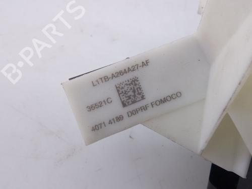 Rear left lock FORD PUMA (J2K, CF7) 1.0 EcoBoost mHEV | BP25736716C100 