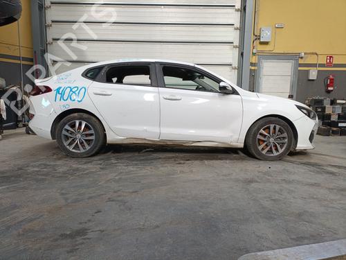 Peças HYUNDAI i30 (PDE, PD, PDEN) 1.0 T-GDI (120 hp) 4432745