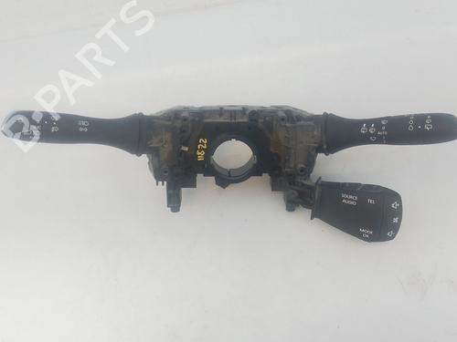 Used Steering column stalk Steering column stalk RENAULT KADJAR (HA_, HL_) 1.3 TCe 140 (HLNB, HLN1) (140 hp) 39961526 39961526