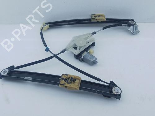 Rudehejsemekanisme Højre foran SEAT LEON Sportstourer (KL8, KLD) 1.4 TSI e-Hybrid | BP30688255C23