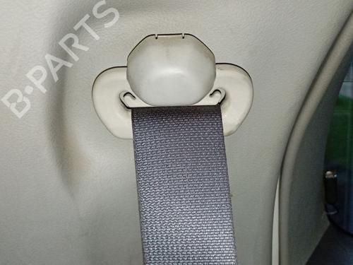 Used Rear right seatbelt Rear right seatbelt SUZUKI GRAND VITARA II (JT, TE, TD) 1.9 DDiS All-wheel Drive (JT419, TD44, JB419WD, JB419XD,... (129 hp) 34405211 34405211