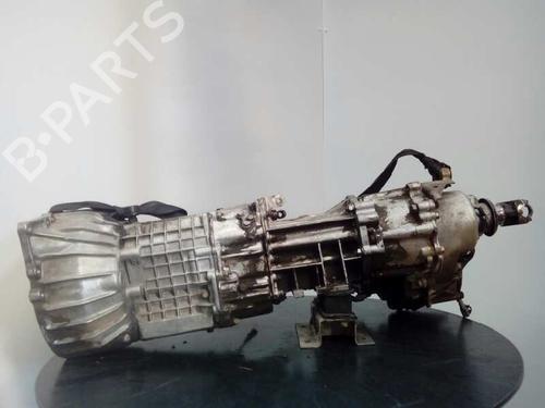 Gearbox TATA SAFARI (42_FD)  | BP12490675M3 