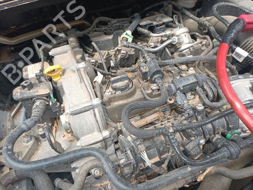 Engine FORD PUMA (J2K, CF7) 1.0 EcoBoost mHEV | BP35728544M1 - Image 12