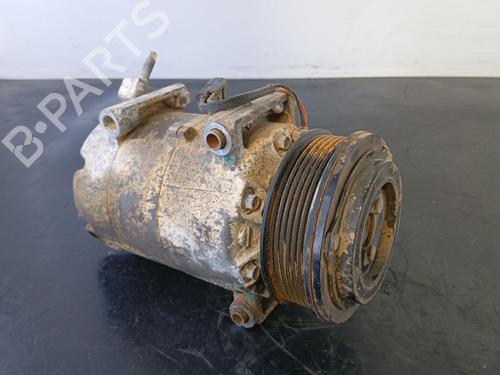 AC compressor FORD KUGA II (DM2) 2.0 TDCi 4x4 | BP28143178M34 