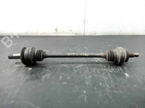 Used Left rear driveshaft MERCEDES-BENZ C-CLASS T-Model (S204) C 200 CDI (204.201) (136 hp) 7967064