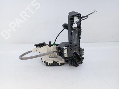 Used Front left lock MERCEDES-BENZ E-CLASS Coupe (C207) E 350 CDI (207.323) (265 hp) 20650581